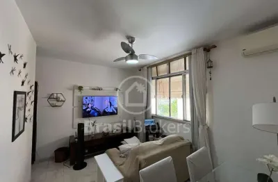 Apartamento com 2 quartos à venda na rua miguel fernandes, méier, rio de janeiro, 49 m2 por r$ 149.000
