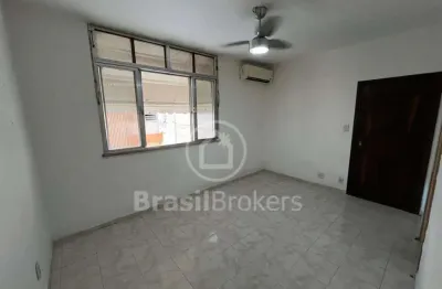 Apartamento com 2 quartos à venda na Rua Miguel Fernandes, Méier, Rio de Janeiro, 49 m2 por R$ 135.000