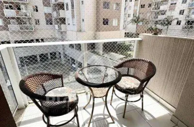 Up norte! maravilhoso apartamento, 2 quartos, 1 suíte com planejados.ac, financiamento