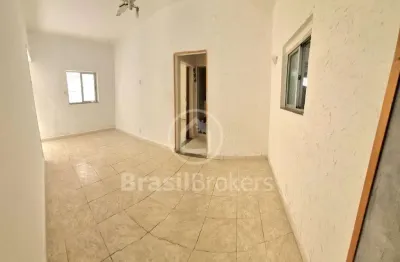 Apartamento com 2 quartos à venda na Rua Pedro Domingues, Encantado, Rio de Janeiro