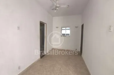 Apartamento com 2 quartos à venda na Rua Pedro Domingues, Encantado, Rio de Janeiro