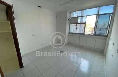 Sala comercial à venda na Rua Dias da Cruz, Méier, Rio de Janeiro