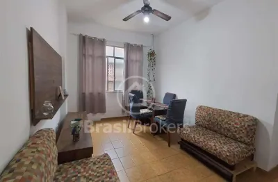 Apartamento com 2 quartos à venda na Rua Marechal Aguiar, Benfica, Rio de Janeiro
