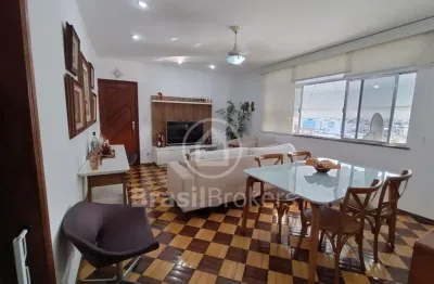 Espaçoso, confortável e  estratégico apartamento no centro de bonsucesso