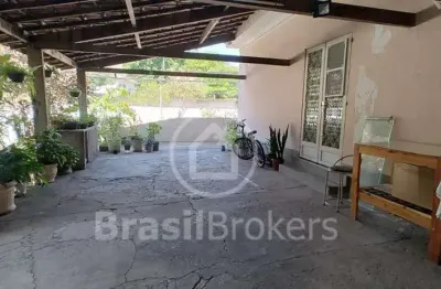 Casa com 5 quartos à venda na Rua Clarimundo de Melo, Quintino Bocaiúva, Rio de Janeiro