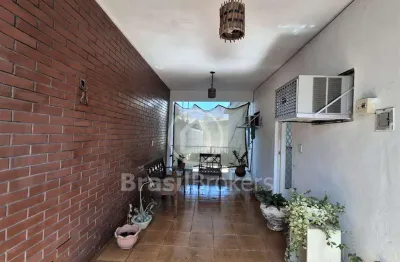Casa com 4 quartos à venda na Rua Enéias Galvão, Méier, Rio de Janeiro