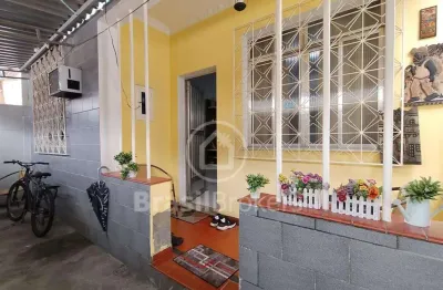 Casa com 3 quartos à venda na Rua Maria Lópes, Madureira, Rio de Janeiro