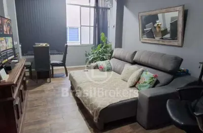 Apartamento com 2 quartos à venda na Rua Nabor do Rego, Ramos, Rio de Janeiro