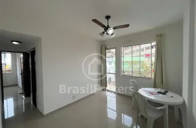 Apartamento com 2 quartos à venda na rua vilela tavares, méier, rio de janeiro, 65 m2 por r$ 180.000