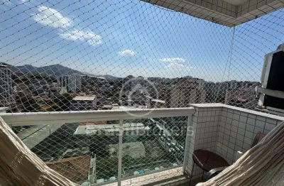 Apartamento 2 quartos 64m2 condomínio ventura club no cachambi