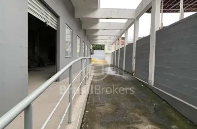 Sala comercial à venda na Rua Apiaí, Penha, Rio de Janeiro