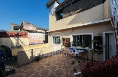 Casa com 3 quartos à venda na Rua Orica, Braz de Pina, Rio de Janeiro