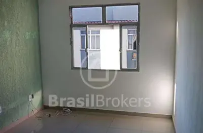 Apartamento com 2 quartos à venda na Rua Miguel Cervantes, Cachambi, Rio de Janeiro