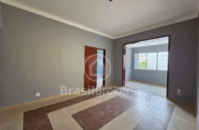 Apartamento 3 quartos próximo ao engenhão em todos os santos