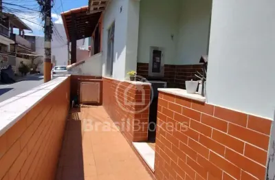 Casa com 2 quartos à venda na Rua João Barbalho, Quintino Bocaiúva, Rio de Janeiro