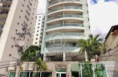 Rua getúlio! apartamento 2 quartos, 1 suíte, aceitando financiamento!