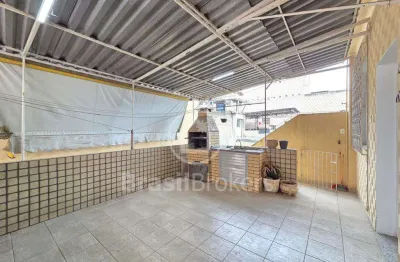 Casa com 2 quartos à venda na Rua Barreiros, Ramos, Rio de Janeiro