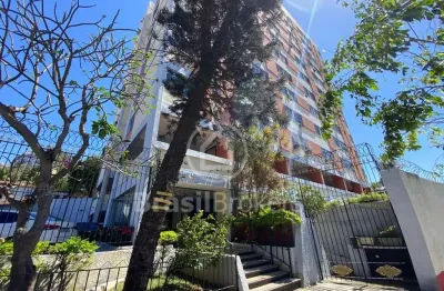 Apto 2 quartos + escritório no méier | 1 vaga | condomínio completo