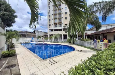 Apartamento com 2 quartos à venda na Avenida Ernani Cardoso, Cascadura, Rio de Janeiro