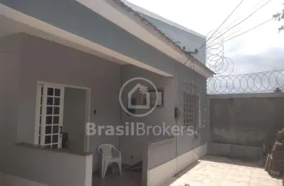 Casa com 3 quartos à venda na Rua São Gabriel, Cachambi, Rio de Janeiro