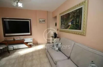 Apartamento 3 quartos à venda em olaria – rua delfim carlos, 350