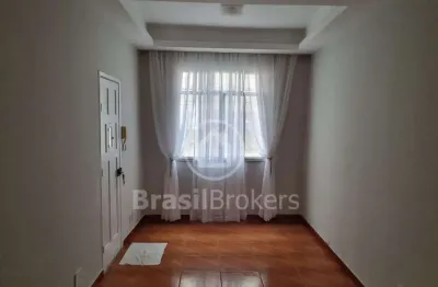 Apartamento com 1 quarto à venda na Rua Coronel Magalhães, Cascadura, Rio de Janeiro