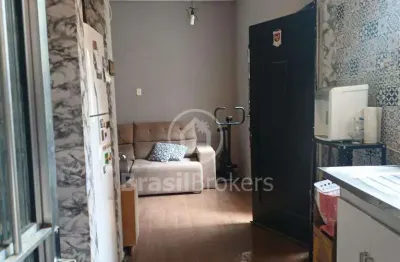 Casa com 3 quartos à venda na Rua Manuel Miranda, Engenho Novo, Rio de Janeiro
