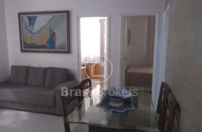 Apartamento com 2 quartos à venda na Rua Castro Alves, Méier, Rio de Janeiro