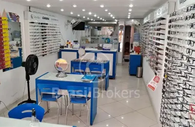 Casa com 4 quartos à venda na Rua Maria Freitas, Madureira, Rio de Janeiro