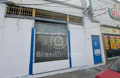 Sala comercial à venda na Rua Adolfo Bergamini, Engenho de Dentro, Rio de Janeiro