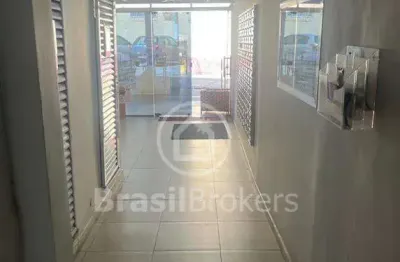 Apartamento com 2 quartos à venda na Rua Heráclito Graça, Lins de Vasconcelos, Rio de Janeiro