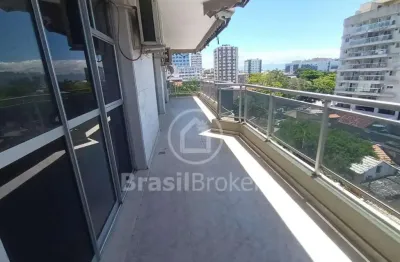 Apartamento à venda com 133,00m² e 3 quartos em olaria, rio de janeiro - rj