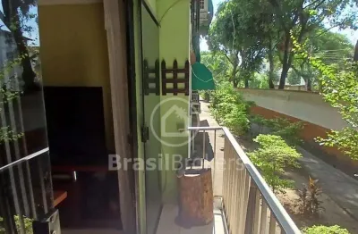 Apartamento com 2 quartos à venda na Rua Capitão Rubens, Marechal Hermes, Rio de Janeiro