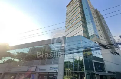 Sala comercial à venda na Avenida Dom Hélder Câmara, Cachambi, Rio de Janeiro