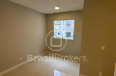 Apartamento com 2 quartos à venda na Rua Assis Carneiro, Piedade, Rio de Janeiro