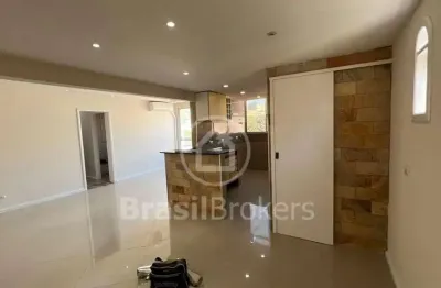 Apartamento espaçoso de 3 quartos e duas vagas no engenho de dentro, rio de janeiro!