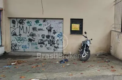 Sala comercial à venda na Rua Maria Paula, Engenho de Dentro, Rio de Janeiro