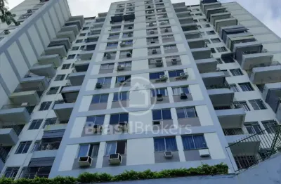 Apartamento com 2 quartos à venda na Rua Marquês de Leão, Engenho Novo, Rio de Janeiro