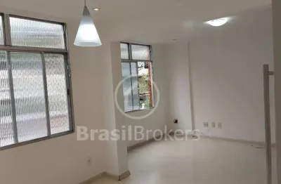 Apartamento à venda com 2 quartos no engenho de dentro, rio de janeiro - rj