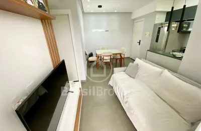 Chegou o apartamento perfeito para quem busca conforto, praticidade e qualidade de vida!