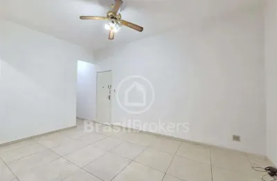 Apartamento com 2 quartos à venda na Rua Vinte e Quatro de Maio, Riachuelo, Rio de Janeiro