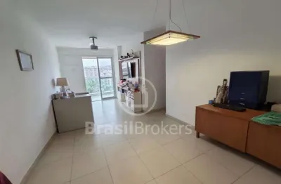Apartamento à venda com 3 quartos no engenho de dentro, rio de janeiro - rj