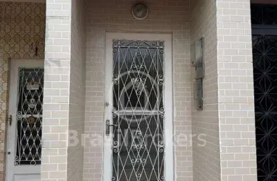 Apartamento com 3 quartos à venda na Rua Doutor Bulhões, Engenho de Dentro, Rio de Janeiro