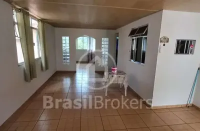 Casa com 4 quartos à venda na Rua Guarama, Colégio, Rio de Janeiro