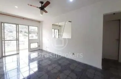 Apartamento com 2 quartos à venda na Rua Barão do Bom Retiro, Engenho Novo, Rio de Janeiro