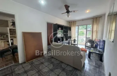 Apartamento com 2 quartos à venda na Rua Barão do Bom Retiro, Engenho Novo, Rio de Janeiro