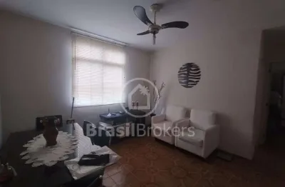 Apartamento com 2 quartos à venda na Rua Jorge Martins, Olaria, Rio de Janeiro