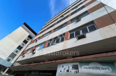 Apartamento com 2 quartos à venda na Avenida Ernani Cardoso, Cascadura, Rio de Janeiro