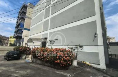 Apartamento com 2 quartos à venda na Rua Lins de Vasconcelos, Lins de Vasconcelos, Rio de Janeiro