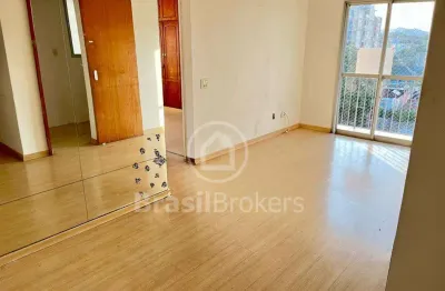 Apartamento com 2 quartos à venda na Rua Conselheiro Ferraz, Lins de Vasconcelos, Rio de Janeiro